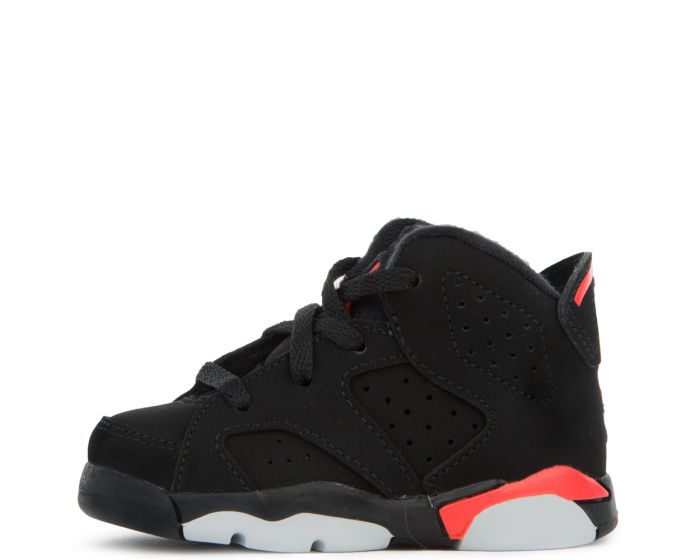 jordan 6 infrared black