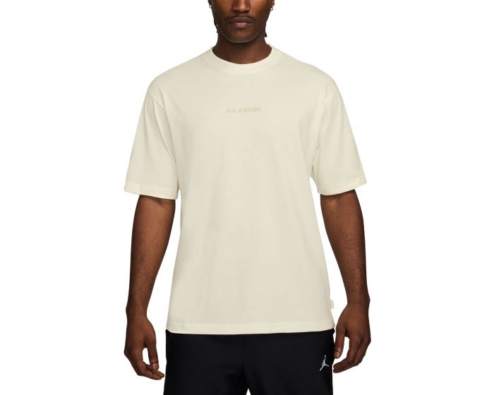 JORDAN Wordmark 85 T-Shirt HF3447 133 - Shiekh