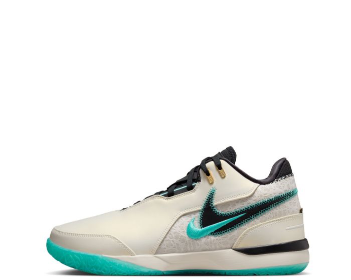 新品未使用！LEBRON XVⅡ AS 27cm NIKE LeBron James LeBron NXXT Gen AMPD FJ1566 101 - Shiekh