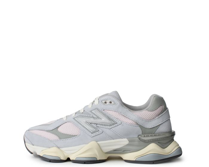 【New Balance】9060 Driftwood Stone Pink ★23-30 大人気★ New Balance 9060 Driftwood Stone Pink Sea Salt - U9060HSB - US