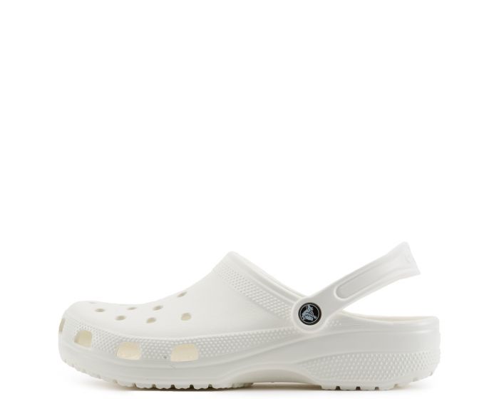 CROCS Classic Clog 10001-100 - Shiekh