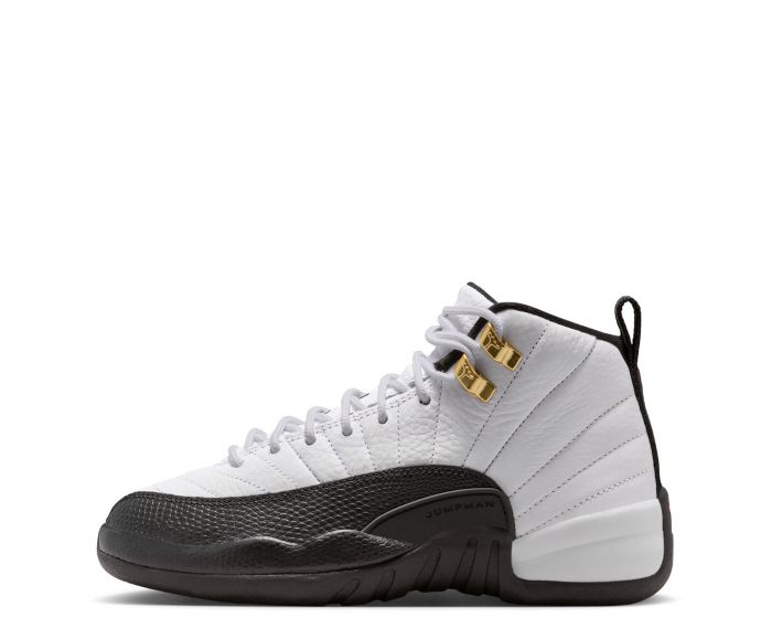 JORDAN Grade-School Air 12 Retro 153265 117 - Shiekh