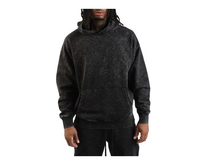 REBEL MINDS Quasimoto Hoodie 952-312ACID - Shiekh