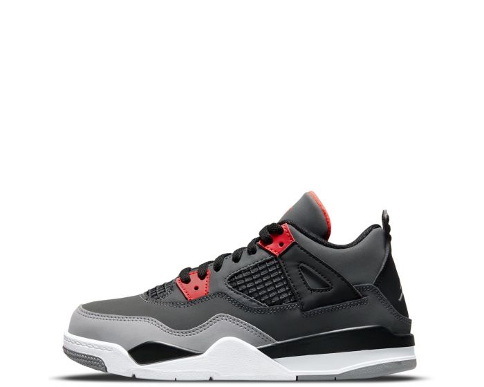 JORDAN (PS) Air 4 Retro BQ7669 146 - Shiekh