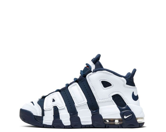 NIKE (PS) Air More Uptempo '96 DA4193 104 - Shiekh