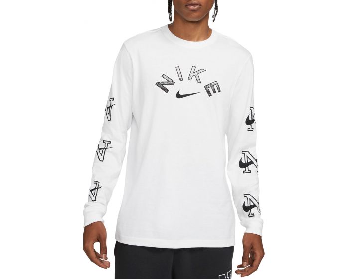 ☆韓国の人気【NIKE】☆LONG SLEEVE TSHIRT☆クロップドTシャ.ツ Tシャツ クロップド Nike(ナイキ) - 海外通販のBUYMA