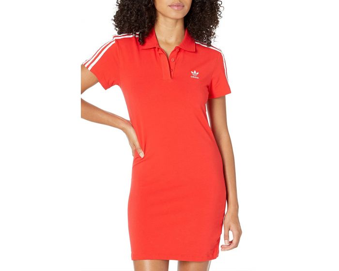 ADIDAS Adicolor Classics Tee Dress HM2163 - Shiekh