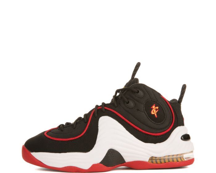 NIKE AIR PENNY II (GS) 820249 002 - Shiekh