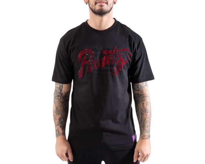 Rebound T-Shirt (Men's Cut) – Ball603