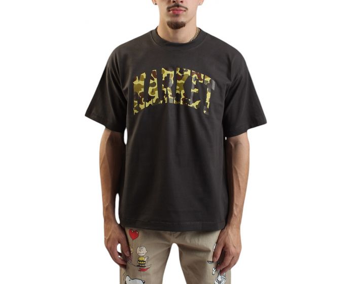 MARKET Duck Camo Arc T-Shirt 399001926 - Shiekh