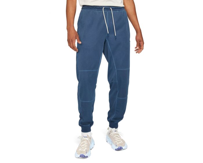 NIKE Sportswear Jersey Pants DA7162 492 - Shiekh