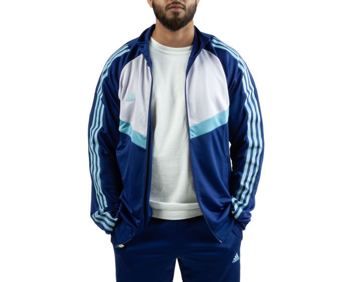 【mahagrid】23SS★ CURVED TRACK JACKET d556f7a56055b138d4a6b03bebe594