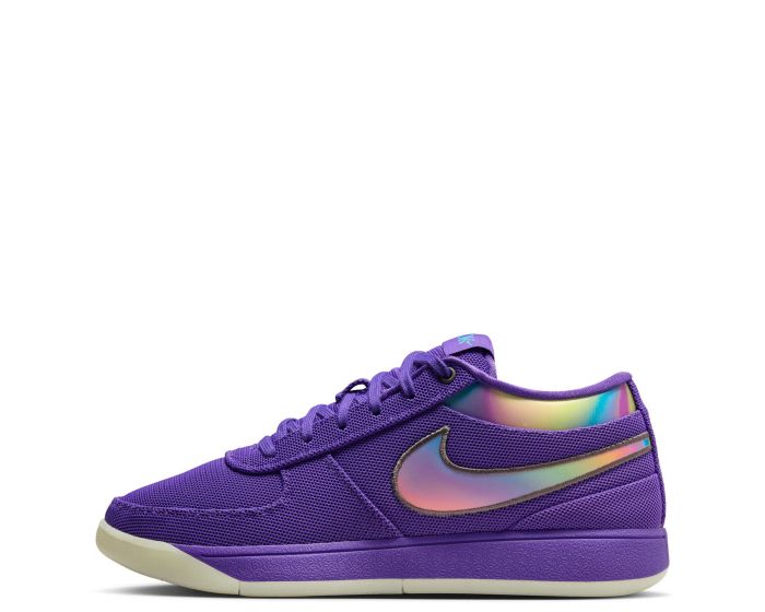 NIKE Book 1 Aurora IM7609 500 - Shiekh