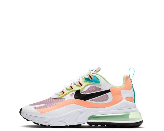 nike air max 270 react girls