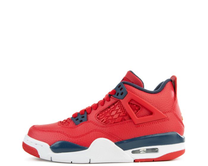 jordan 4s off white bred
