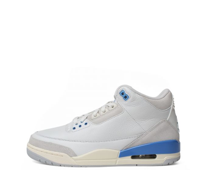 JORDAN AIR JORDAN 3 RETRO CT8532 101 - Shiekh