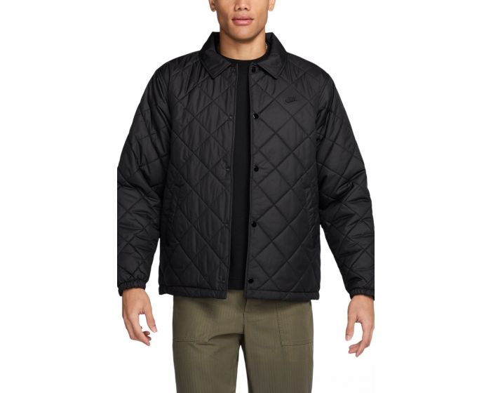 NIKE Lightweight Quilted Therma-FIT Insulated Jacket FZ0634 010