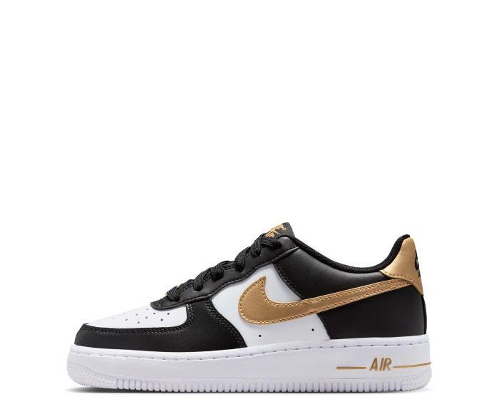 NIKE Grade-School Air Force 1 CT3839 009 - Shiekh