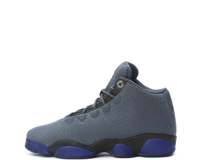 レス　ジョーダン39 27cm Nike Boys Air Jordan Horizon Low 845099-010 Black Basketball