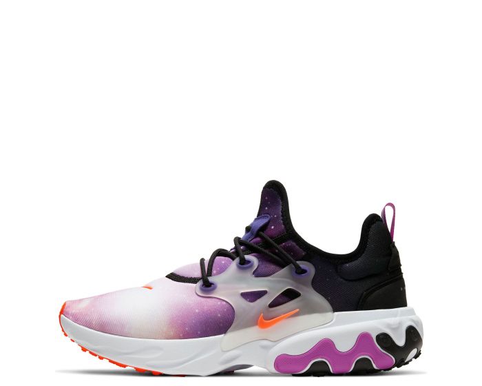 NIKE React Presto Premium CN7664 002 - Shiekh