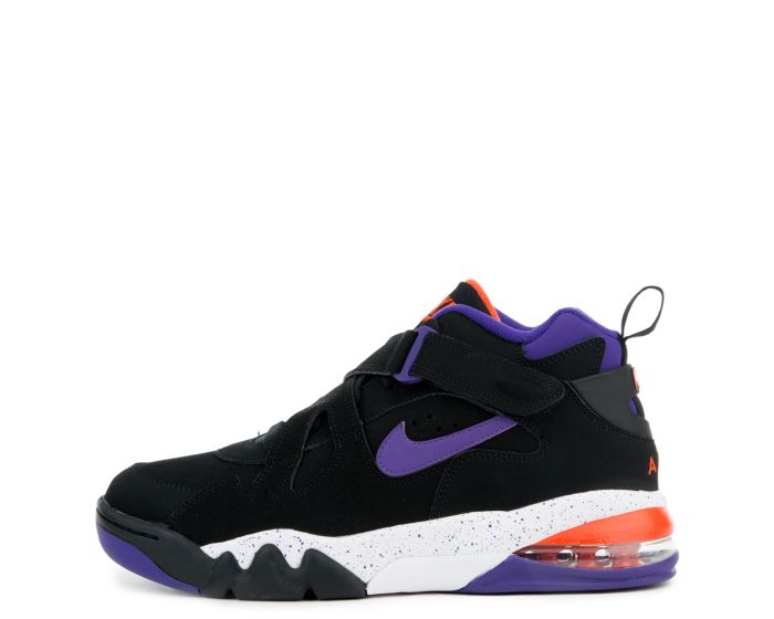 Men's nike air force max cb basketball on sale shoes