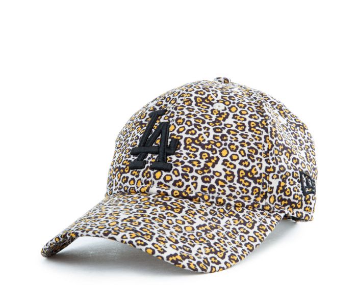LV Light Cheetah Hat – Glitz By Rae