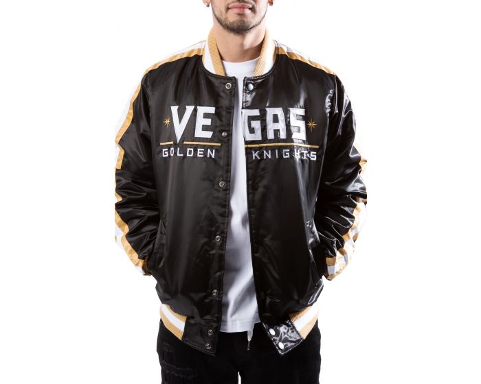 STARTER Las Vegas Golden Knights Jacket 