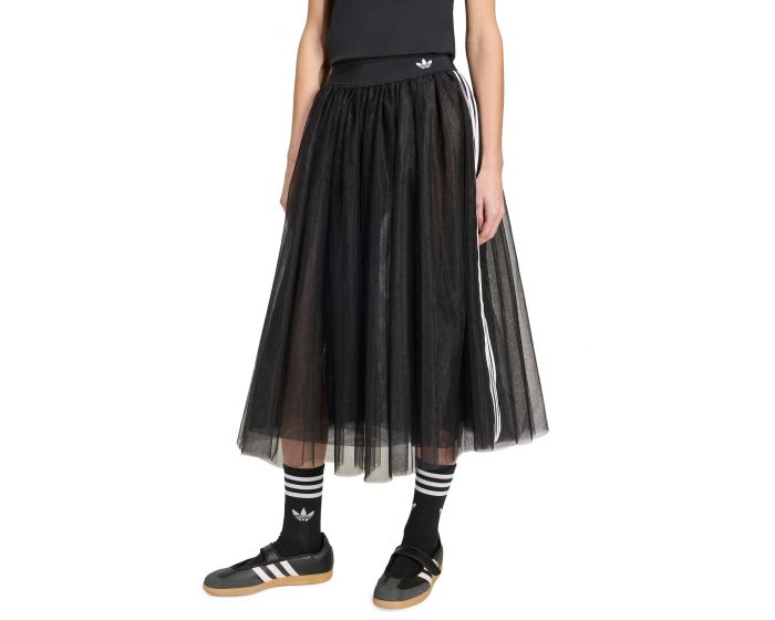 ADIDAS TULLE SKIRT KS6563 - Shiekh ADIDAS TULLE SKIRT KS6563 - Shiekh