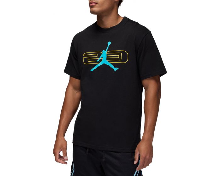 JORDAN Sport T-Shirt HV1876 011 - Shiekh
