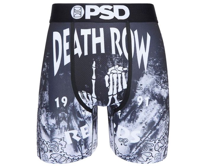 NOBOOOOODY DOES IT BETTTTTTTER 💀💀💀 Dead Xerox Boxer (2) Pack + Bliss  Print Boxer (2) Pack. FBZ LA FAMILIA 4:20PM EST ☀️ TheGloriousDead.com