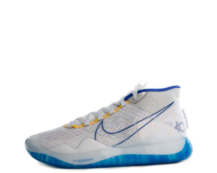 kd zoom 12 white