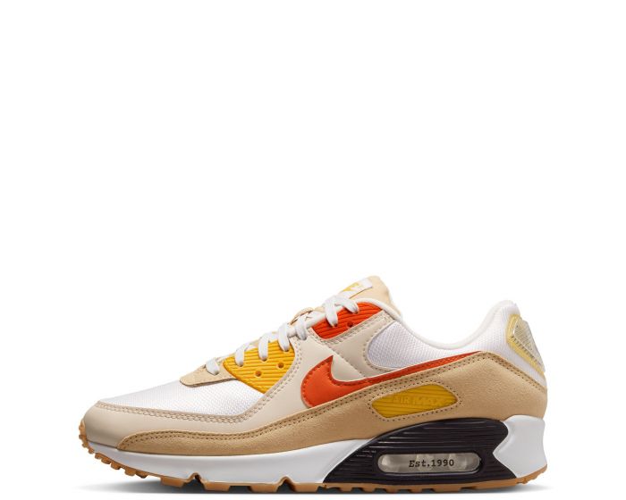 NIKE Air Max 90 SE FB4315 100 - Shiekh