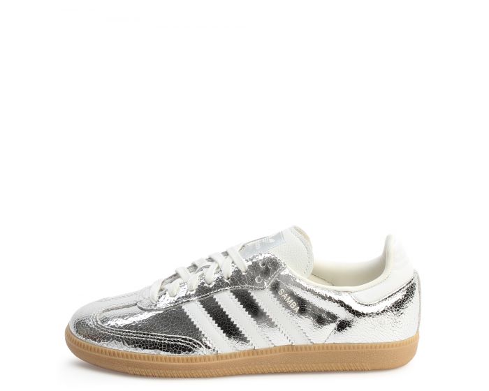 ADIDAS Women's Samba OG JR0035 - Shiekh