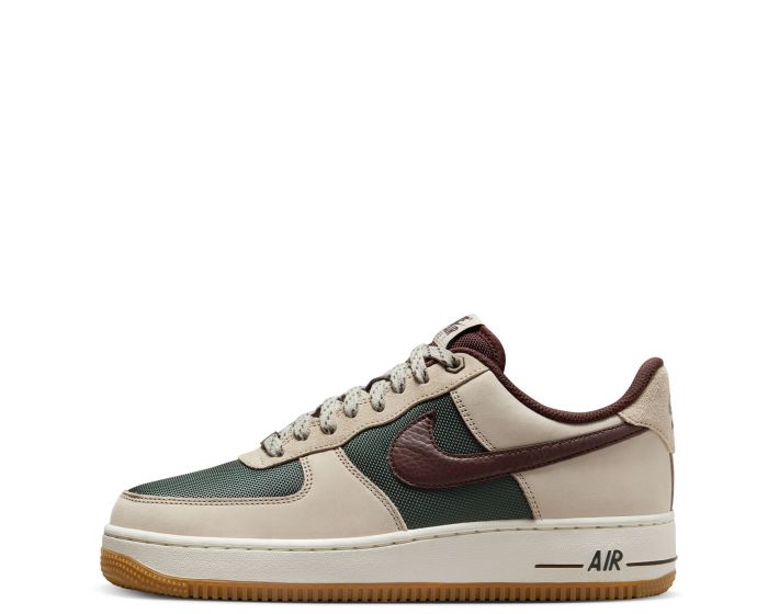 Nike air force shop 1 synthetic upper