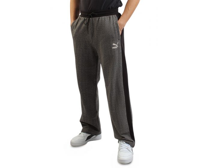 バイパラ SWEAT HORSE TRACK PANS (ネイビー/Ｍ) バイパラ SWEAT HORSE TRACK PANS (ネイビー/M)