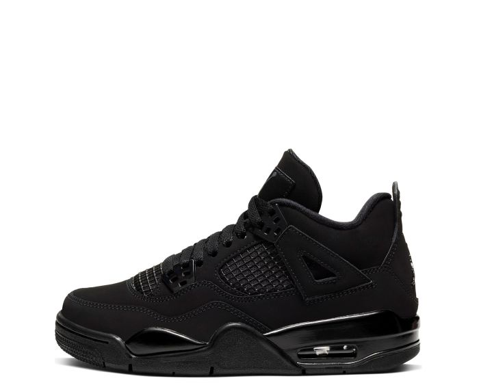 Jordan (GS) Air Jordan 4 Retro 408452 010 - Shiekh