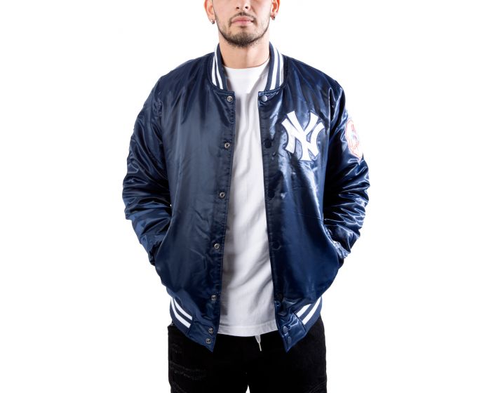 New york yankees jacket - Gem