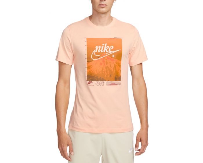 NIKE Sportswear T-shirt FD1313 801 - Shiekh