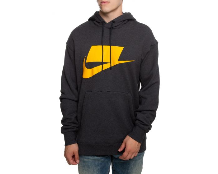 nike nsp hoodie