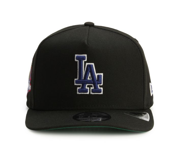 NEW ERA CAPS MLB Los Angeles Dodgers 950 A-Frame Pre-Curved