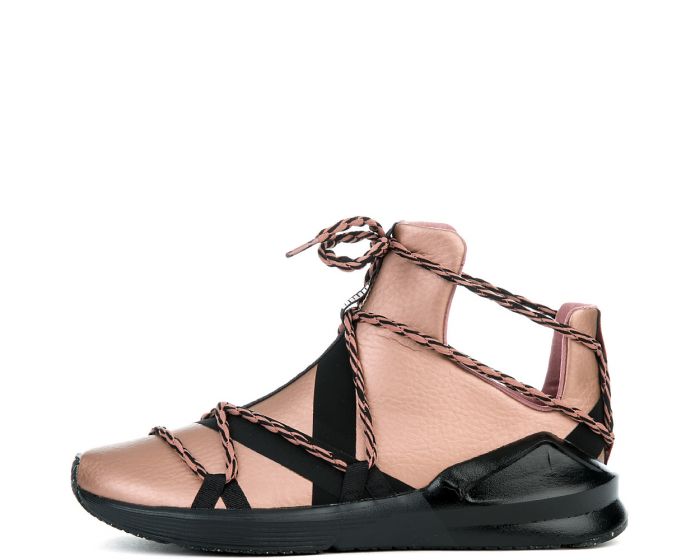Puma fierce rope copper best sale