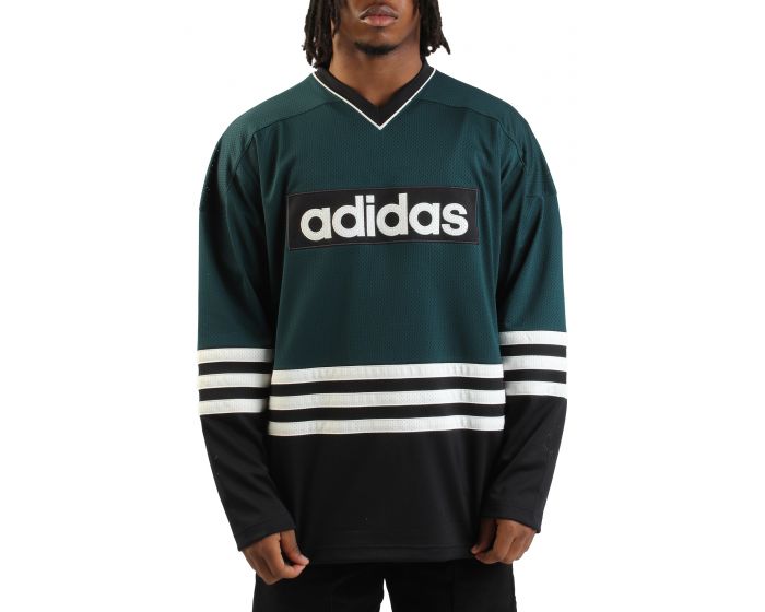 ADIDAS Hockey Jersey JV8467 - Shiekh