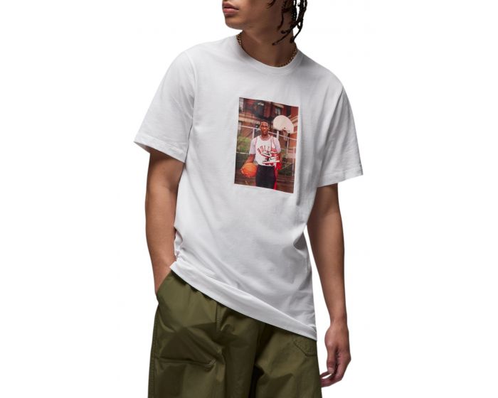 Tシャツ・カットソー Nike Jordan Brand Men's Photo T-Shirt HJ2354-257 セール】ジョーダン ブランド メンズ フォト Tシャツ / Jordan