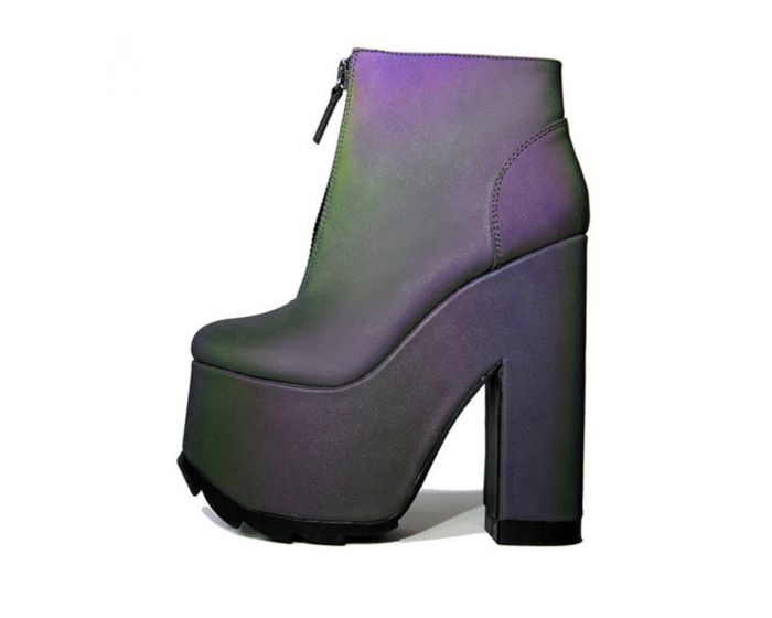 yru nightmare reflective