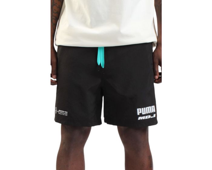 PUMA Mercedes-AMG Petronas F1 Team x Mad Dog Jones Shorts