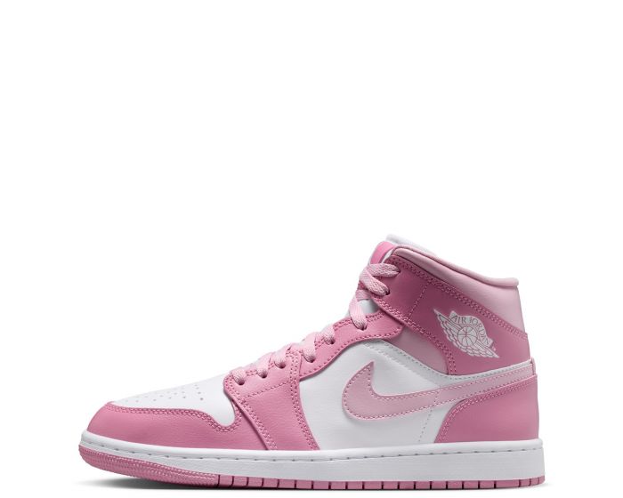 JORDAN Air 1 Mid BQ6472 605 - Shiekh