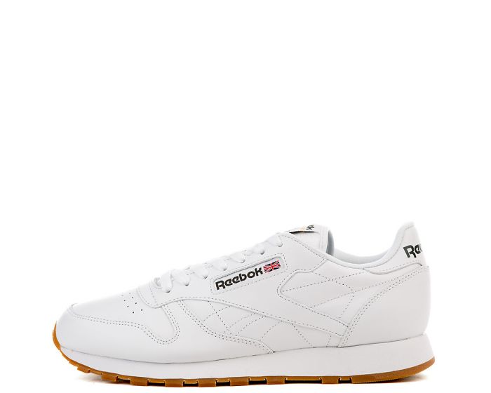 REEBOK Classic Leather Sneaker 49797 - Shiekh