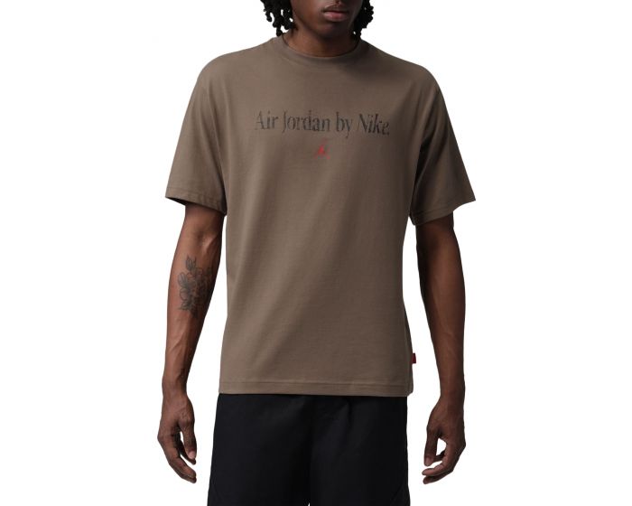 JORDAN Brooklyn T-Shirt IX1576 274 - Shiekh