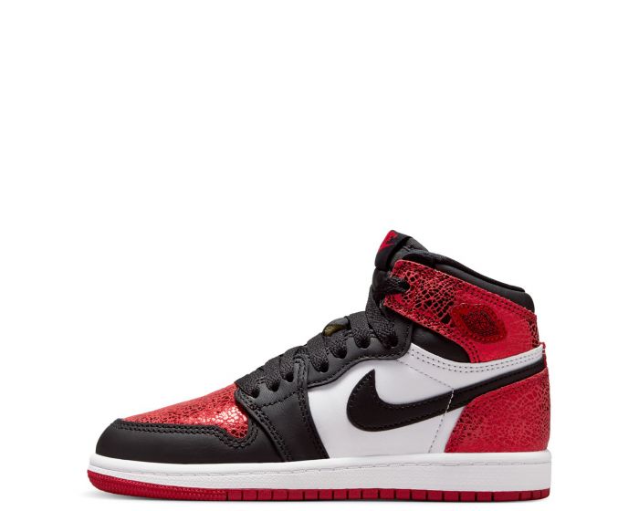 Nike Air Jordan 1 Retro High OG Denim Summit White Obsidian