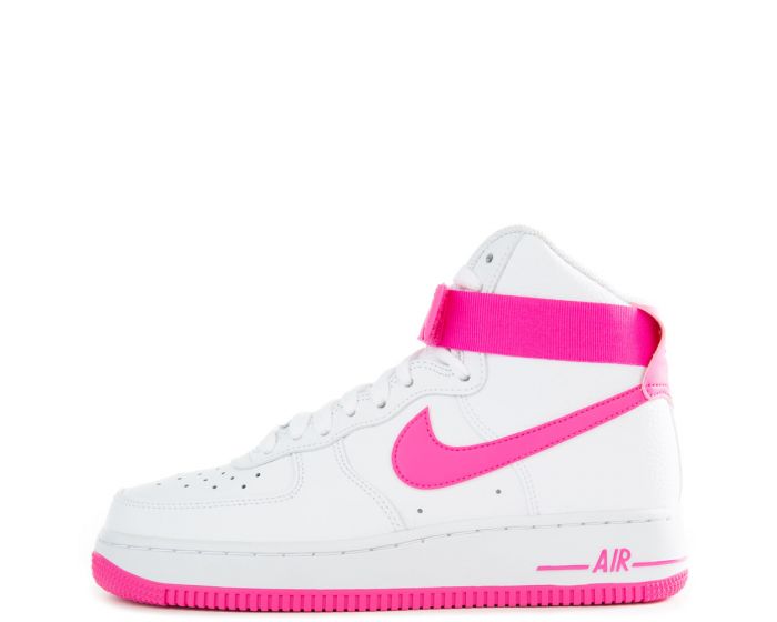 womens air force high
